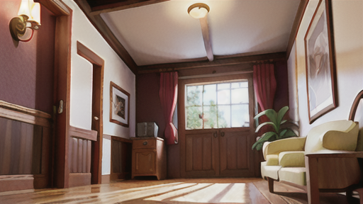 リノベパーティに向いている人