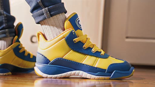 蹴板の役割と特徴