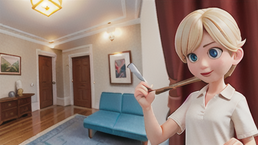 カーテンバトンの種類