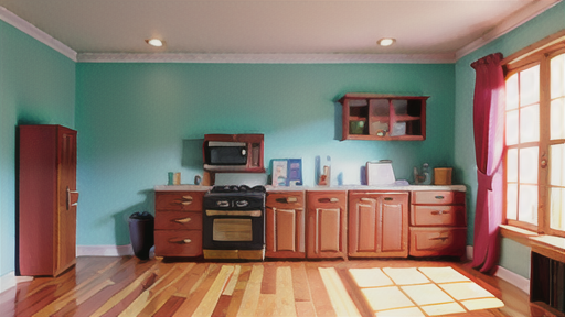 リノリウムの用途