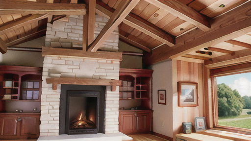 集成材のメリット