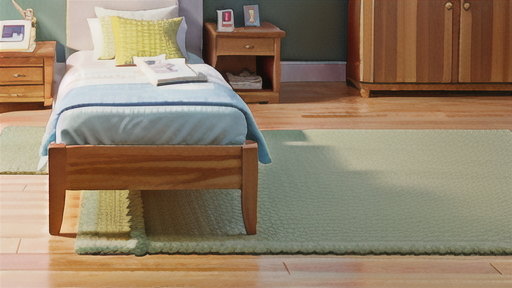 リノリウムの環境への配慮