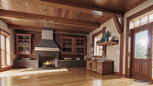 集成材と無垢材の違い