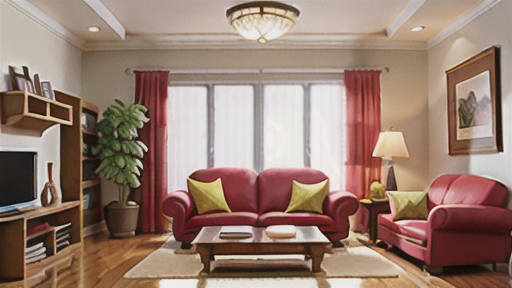 防炎加工の種類