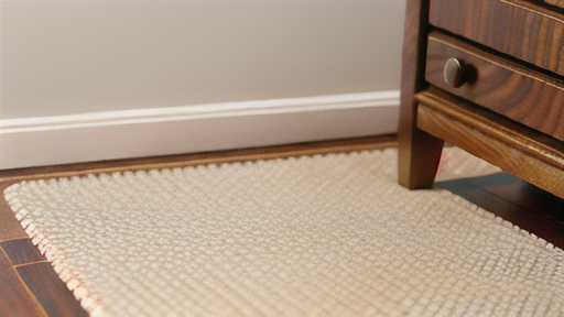 リノリウム床材のデメリット