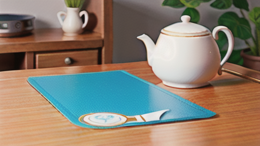 ティーマットの選び方