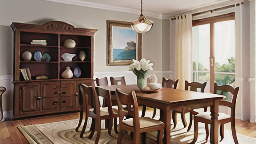 什器占有率の活用法