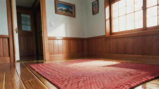 防炎障子紙の用途