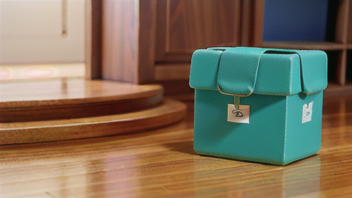 カーテンボックス／ブラインドボックスの種類