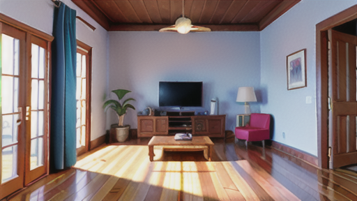 換気回数による換気量の計算