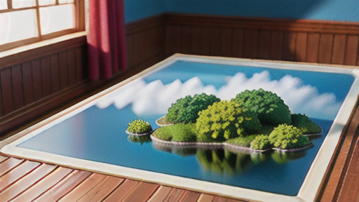 リバーレースの種類