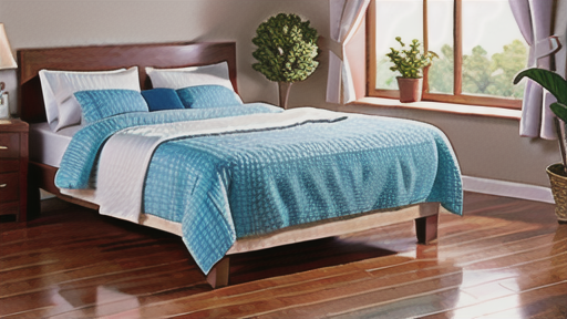 リバーレースの用途