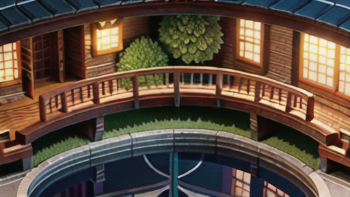 リバーレースの製造工程