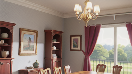 防汚カーテンのメリット・デメリット