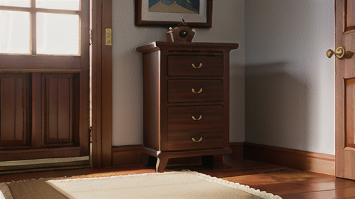 リバーレースの産地と歴史