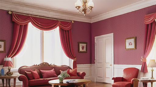 防汚カーテンの選び方