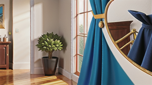 カーテンレールの選び方