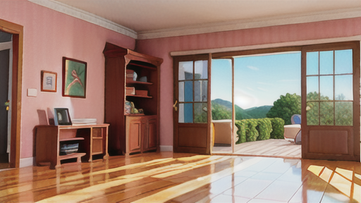 インテリアデザインにおけるテラコッタの応用