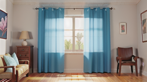 防汚カーテンを取り入れるメリット