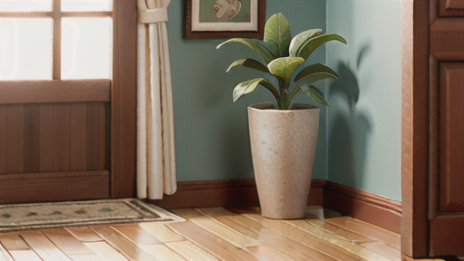 テラコッタを使った創造的なアイデア