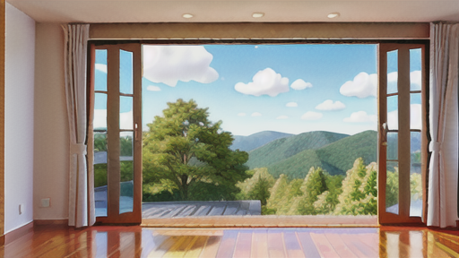 縦すべり出し窓が設置される場所