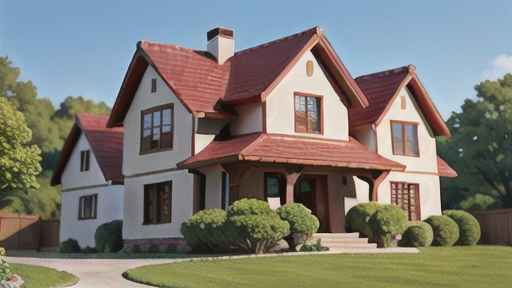 リビング階段のデメリット