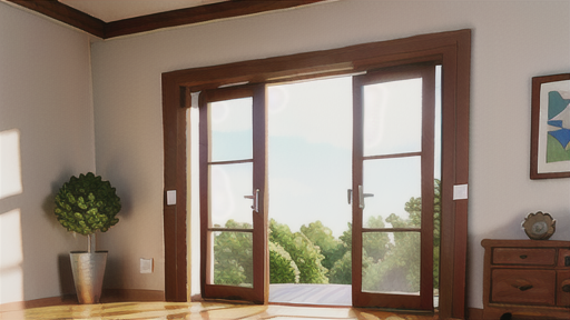 縦すべり出し窓のデメリット