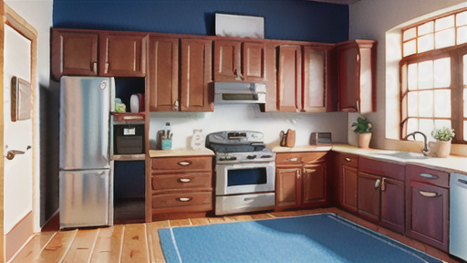 リピートによるデザイン効果