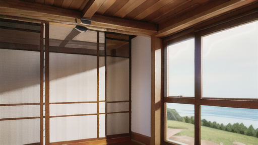 防音ガラスのメリット