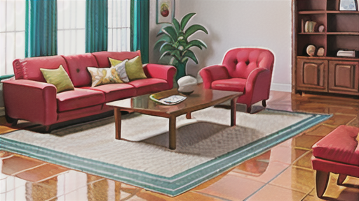 テラゾーの利点と欠点