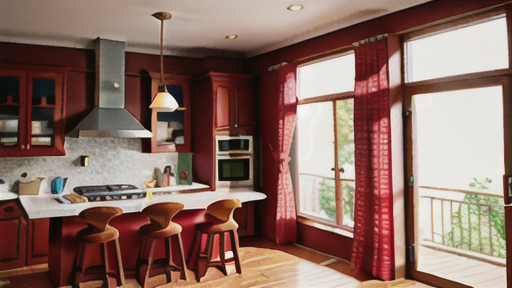 縦勝ちを活かした家のデザイン