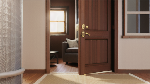 防音ガラスの設置方法