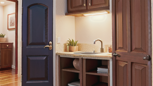 リフォームの種類