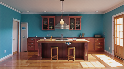 テンションポールが活躍する場所