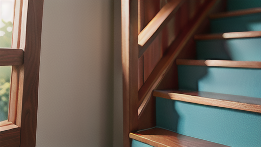 テンションポールを取り付ける際の注意点