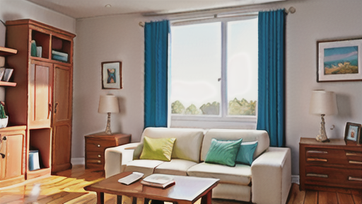 防音サッシで快適な空間づくり