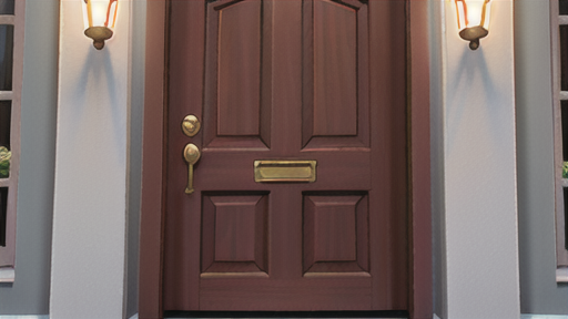 リフォーム玄関ドアのバリエーション