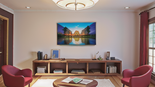 防火壁装材の施工方法