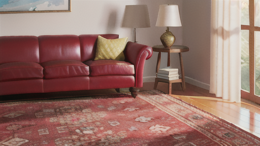 重ね敷きの選び方