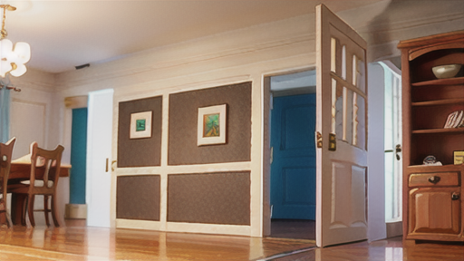 ディバイダーのさまざまなタイプ