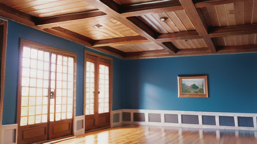 ルーバーの利点