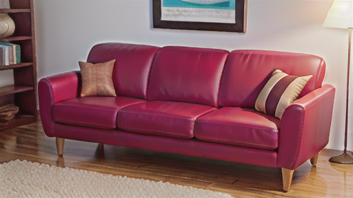 カウチソファーのメリット