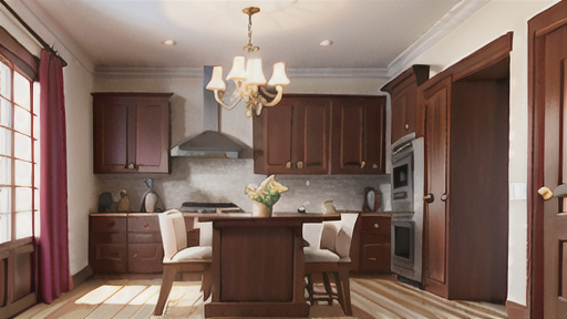 インテリアのアクセントとして活用する