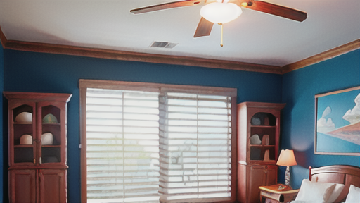 ルーバー窓の特徴