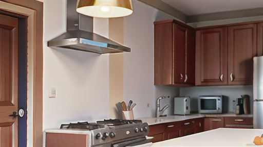 カウンターキッチンの種類