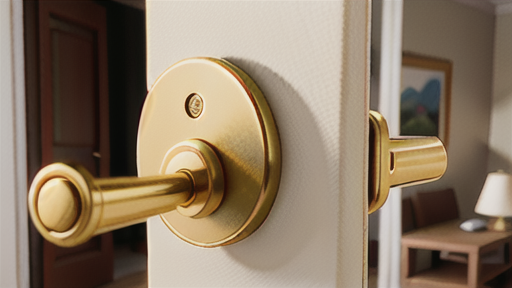 ディンプルキーのメリット(防犯性・強度)