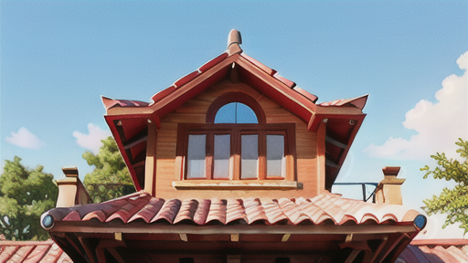 ルーフバルコニーの魅力