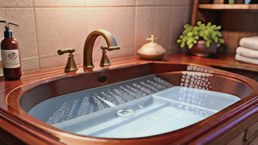 防水パンの種類