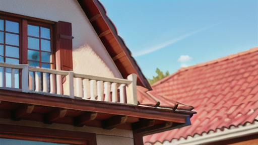 ルーフバルコニーの利用上の注意点