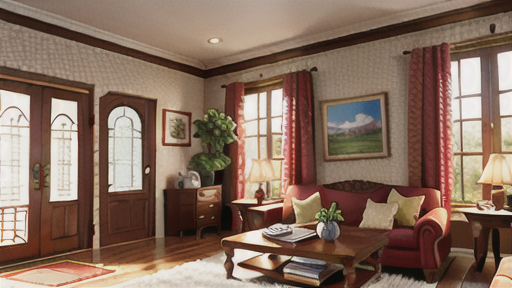 デコラの特徴と用途